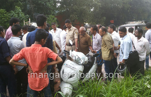accident puttu 1